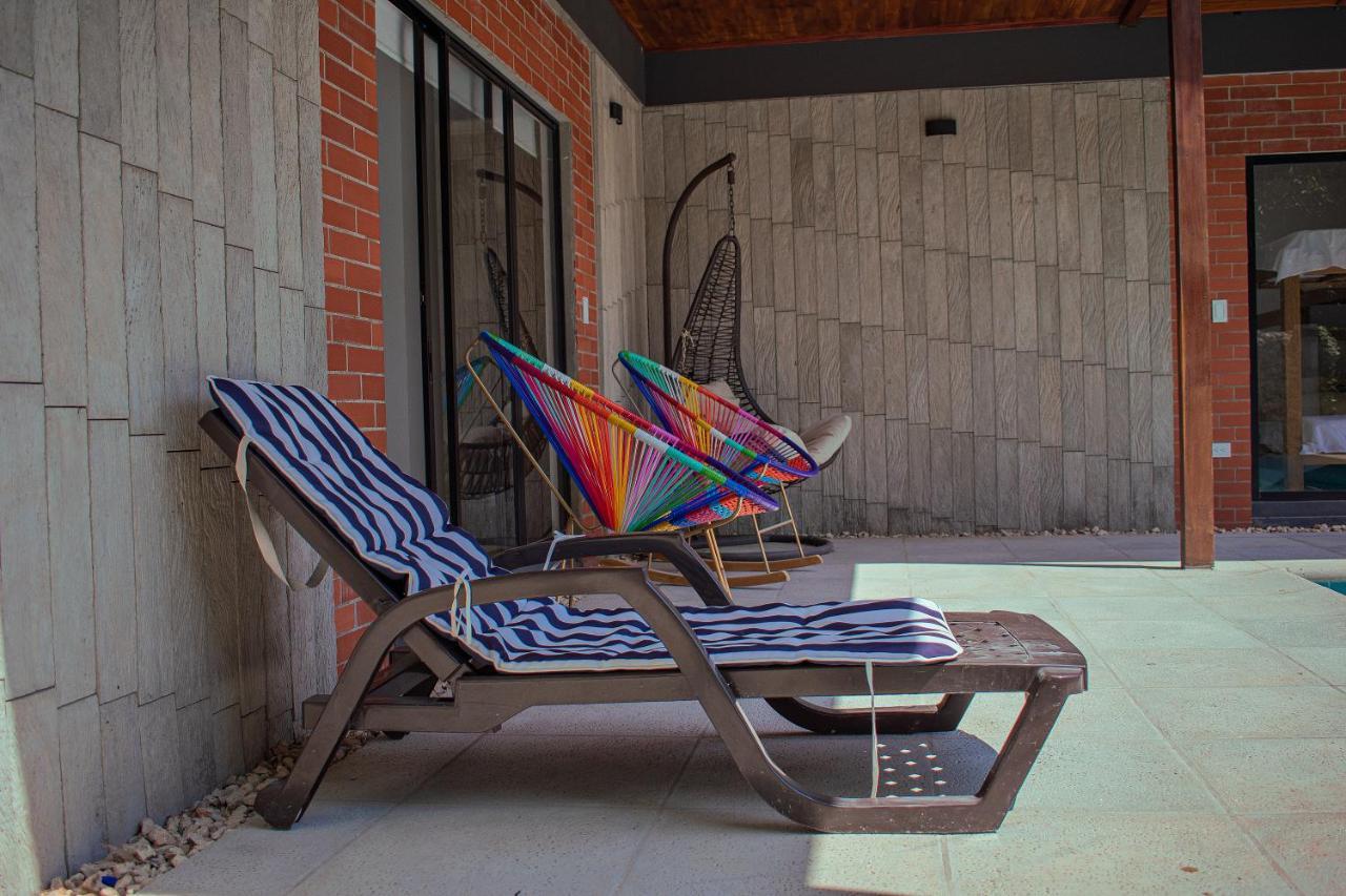 Cabanas Mambo Beach San Bernardo del Viento Exterior foto